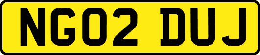 NG02DUJ