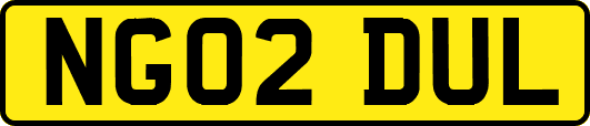 NG02DUL