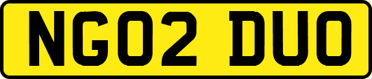 NG02DUO