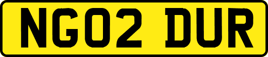 NG02DUR