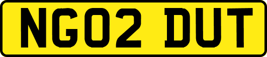 NG02DUT