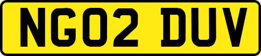 NG02DUV