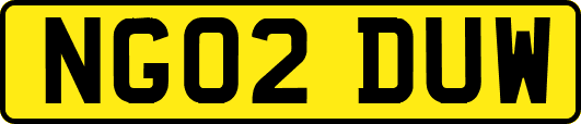NG02DUW