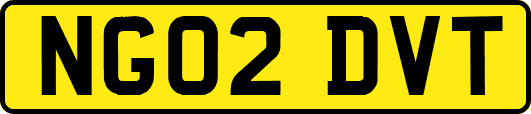 NG02DVT