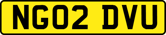NG02DVU