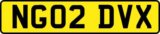 NG02DVX