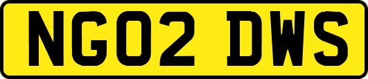 NG02DWS