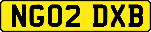 NG02DXB