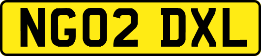 NG02DXL