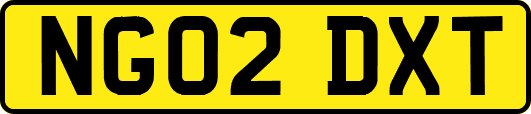 NG02DXT