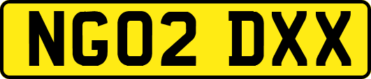 NG02DXX