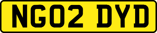 NG02DYD