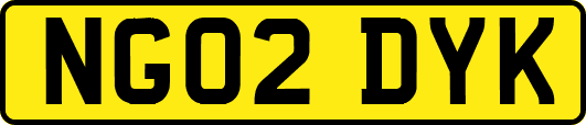 NG02DYK