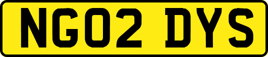 NG02DYS