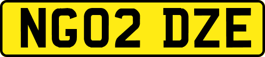 NG02DZE