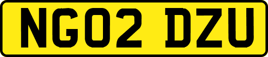 NG02DZU