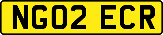 NG02ECR