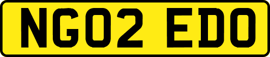 NG02EDO