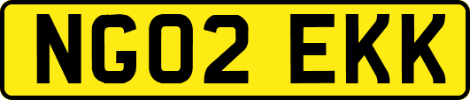 NG02EKK