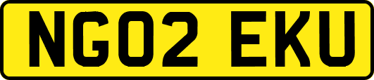 NG02EKU