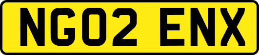 NG02ENX