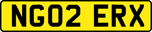 NG02ERX