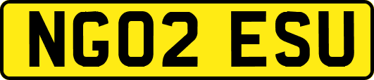NG02ESU