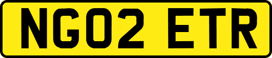 NG02ETR