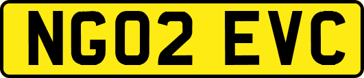 NG02EVC