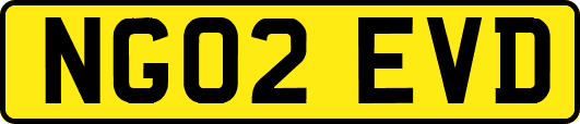 NG02EVD