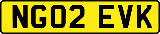 NG02EVK