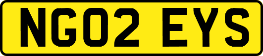 NG02EYS