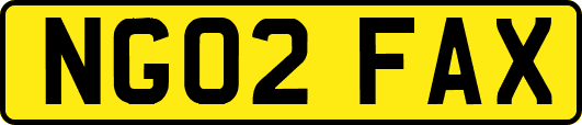 NG02FAX