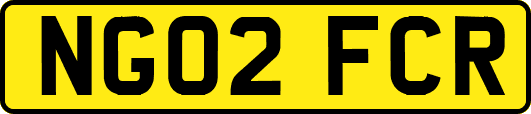 NG02FCR