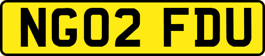 NG02FDU
