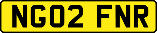 NG02FNR