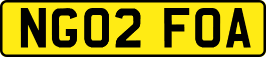 NG02FOA