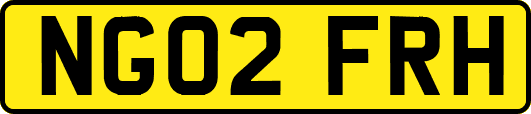 NG02FRH