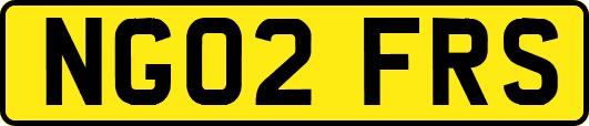 NG02FRS