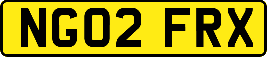 NG02FRX