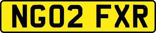 NG02FXR