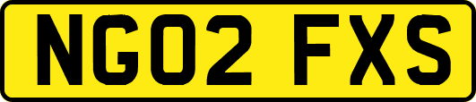 NG02FXS