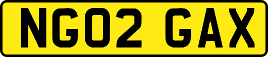 NG02GAX