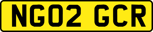 NG02GCR