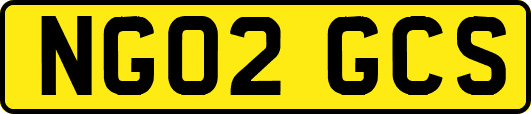 NG02GCS