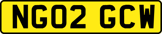 NG02GCW