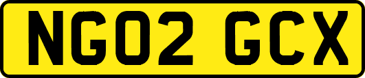 NG02GCX