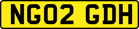 NG02GDH