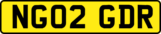 NG02GDR