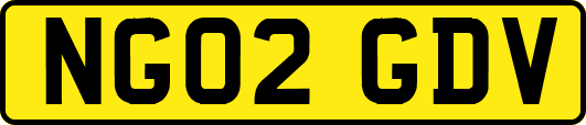 NG02GDV